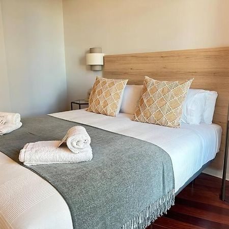 דירות ויגו Luxury Downtown C. Del Tratado 2 מראה חיצוני תמונה