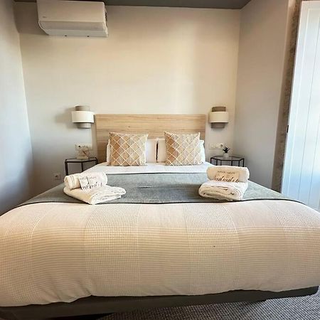 דירות ויגו Luxury Downtown C. Del Tratado 2 מראה חיצוני תמונה