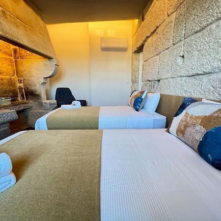 דירות ויגו Luxury Downtown C. Del Tratado 2 מראה חיצוני תמונה
